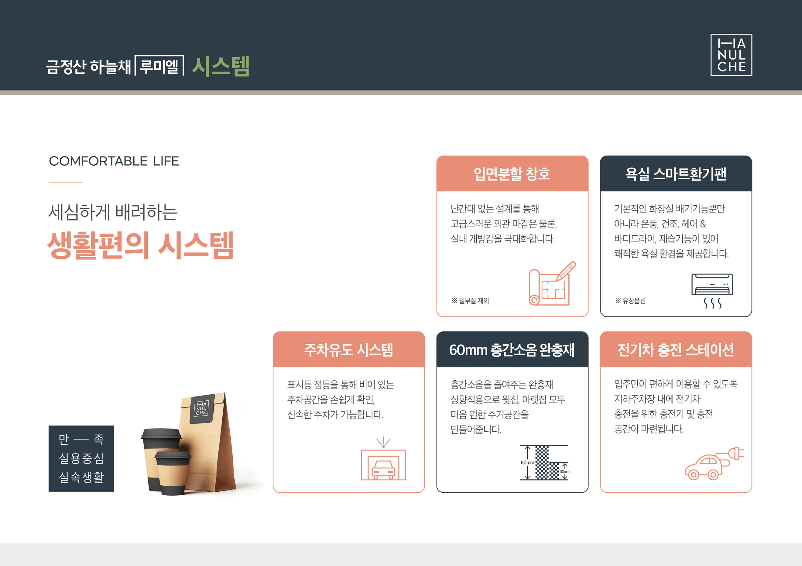생활편의